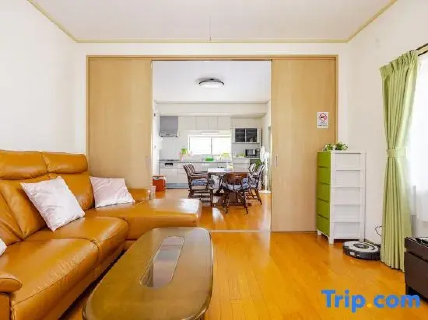 Private Villa in Futtsu