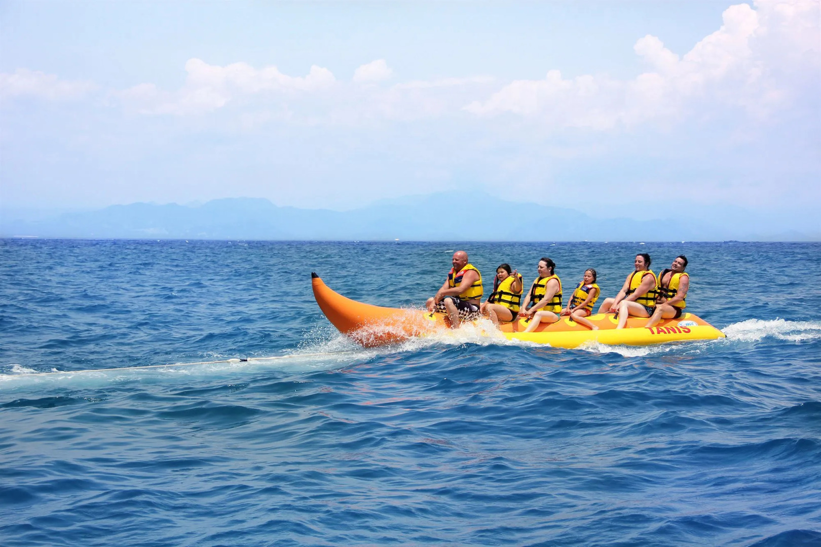 The Tanis Beach Resort Nusa Lembongan