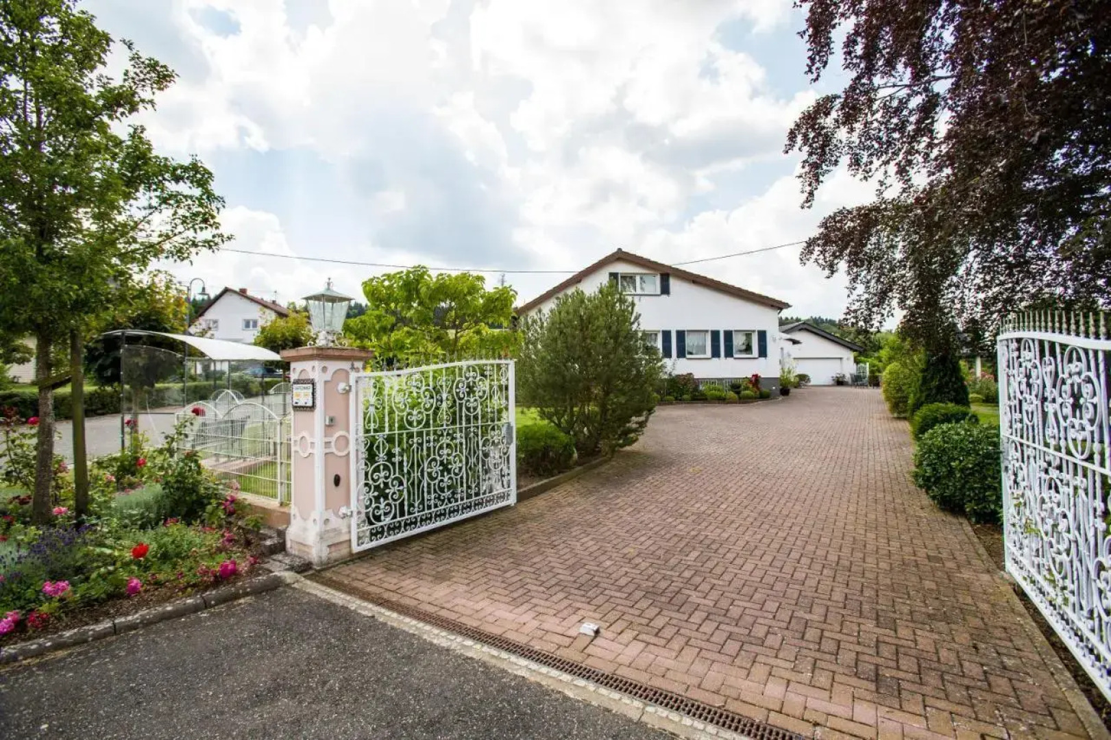 Haus Kottenborn am Nürburgring