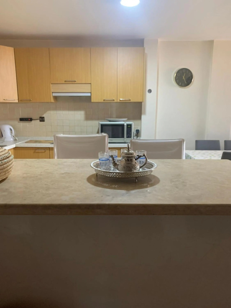 Taghazout bay Tamraght appartement