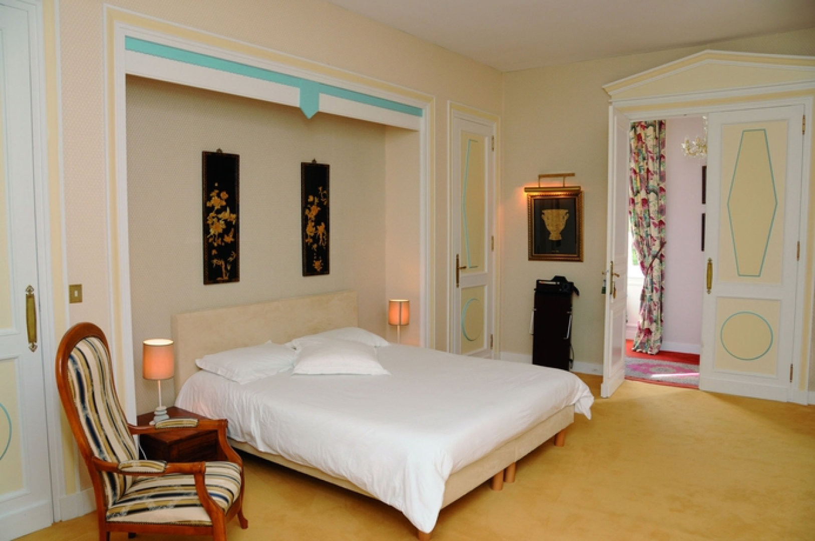 Domaine du Chatelard