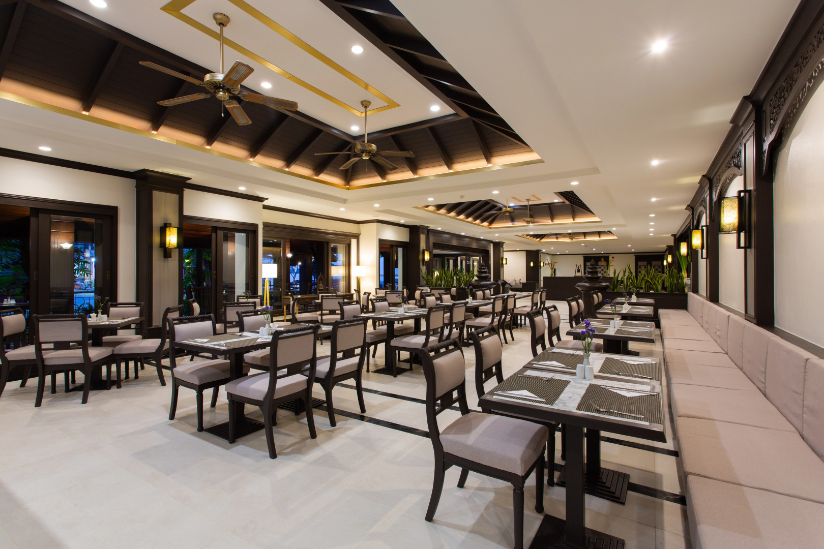 Krabi Heritage Hotel