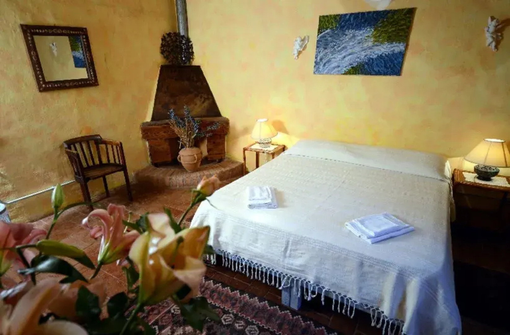 Agriturismo il Colombaio di Barbara