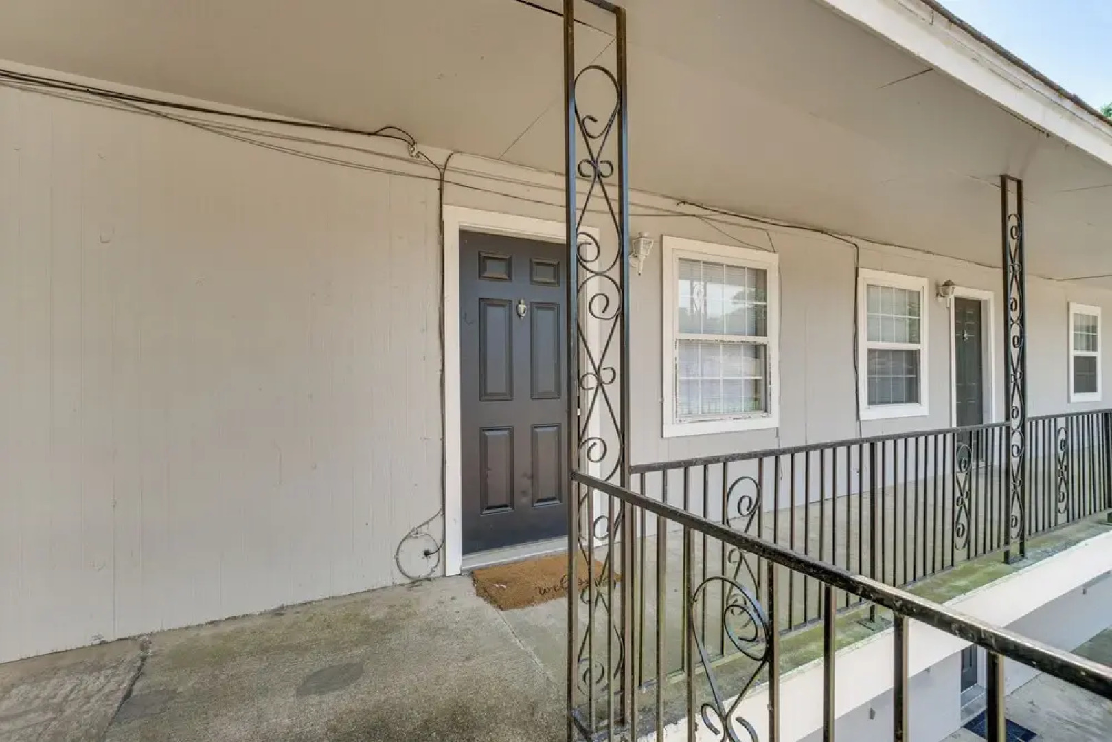 Texarkana Apartment ~ 2 Mi to Downtown!