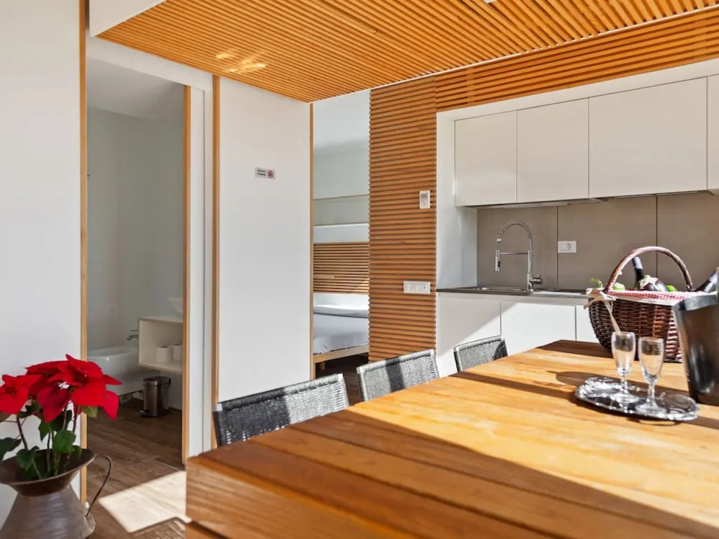 Unique Holiday Home in Cropani Marina with Swimming Pool