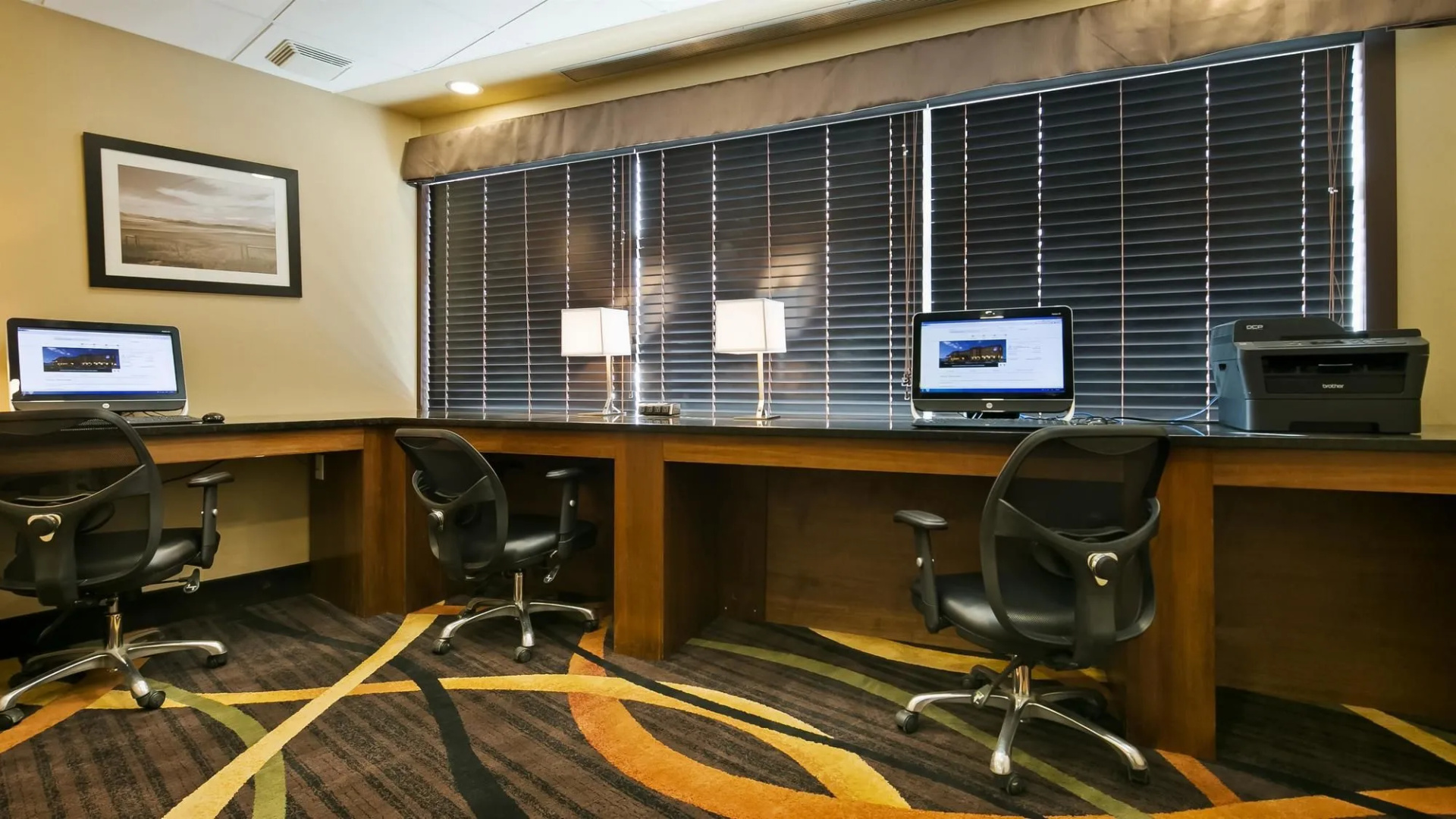 Best Western Plus Fox Creek