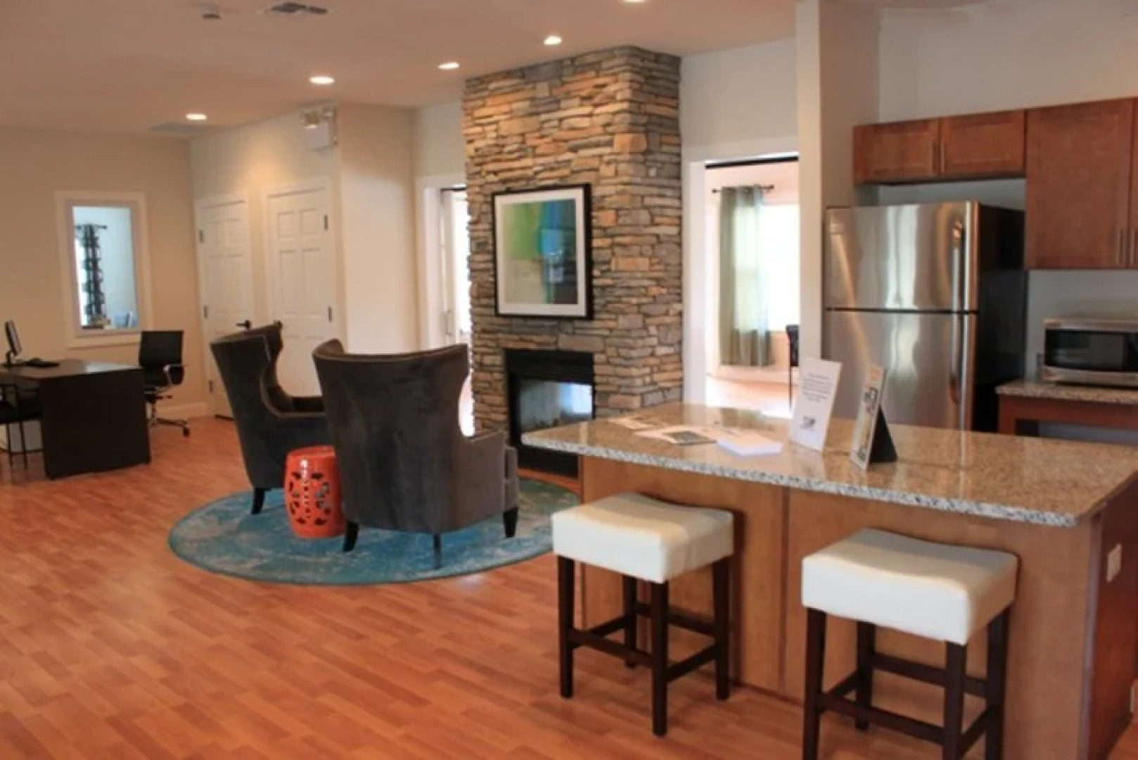 Execustay Shelter Cove