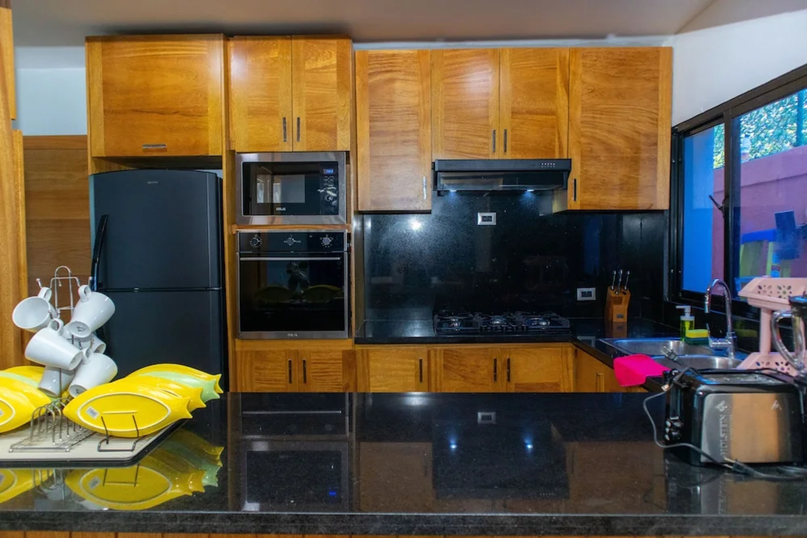 Residencial SFA Pedernales