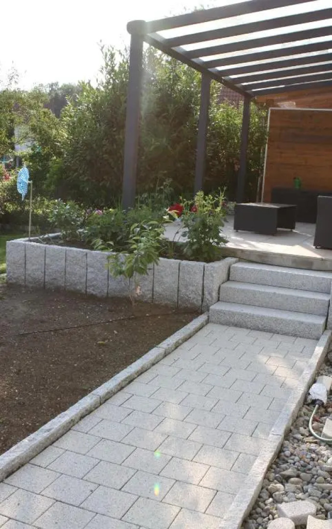 Schöne Zeit 2 rooms apartment with kitchen