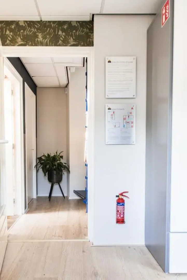 BnB It Hazzeleger Beetsterzwaag