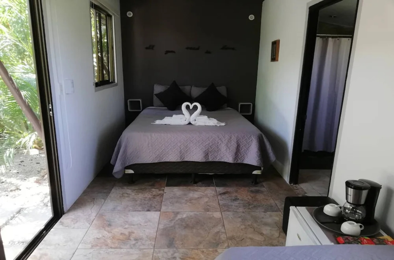 Green Sanctuary Hotel