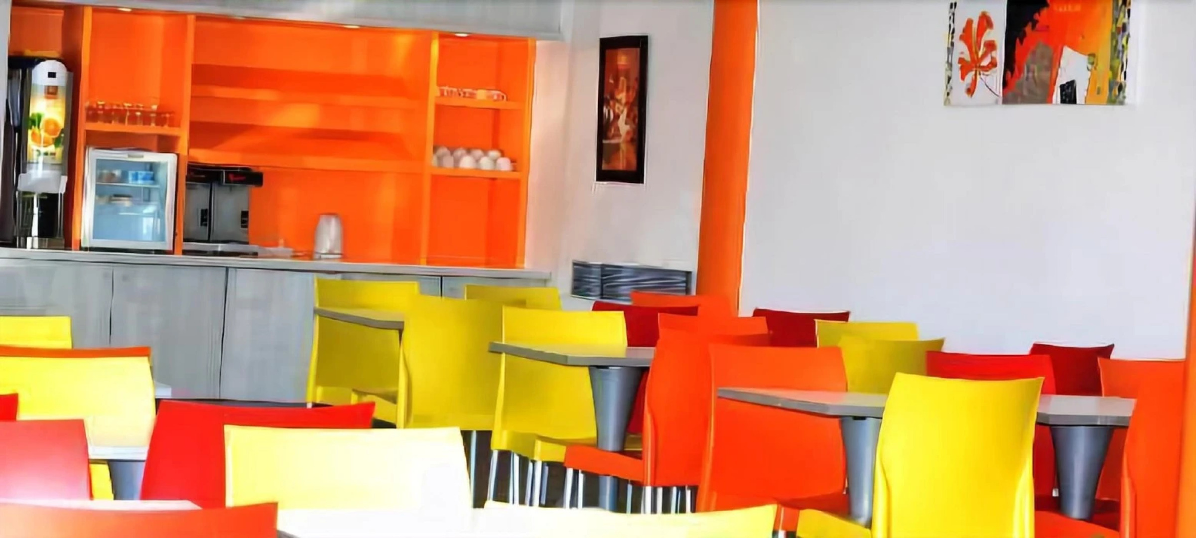 Première Classe Paris Est Bobigny Drancy