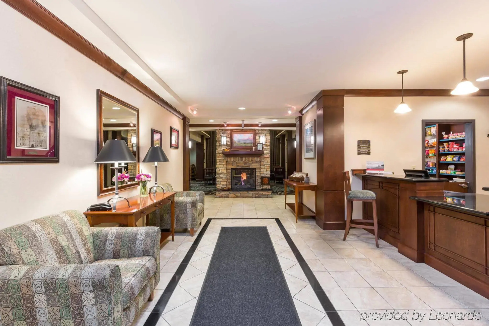 Staybridge Suites Missoula by IHG