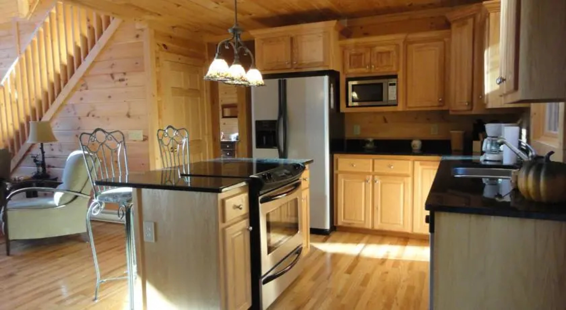 Aster Trail Cabin By VCI Real Estate Services