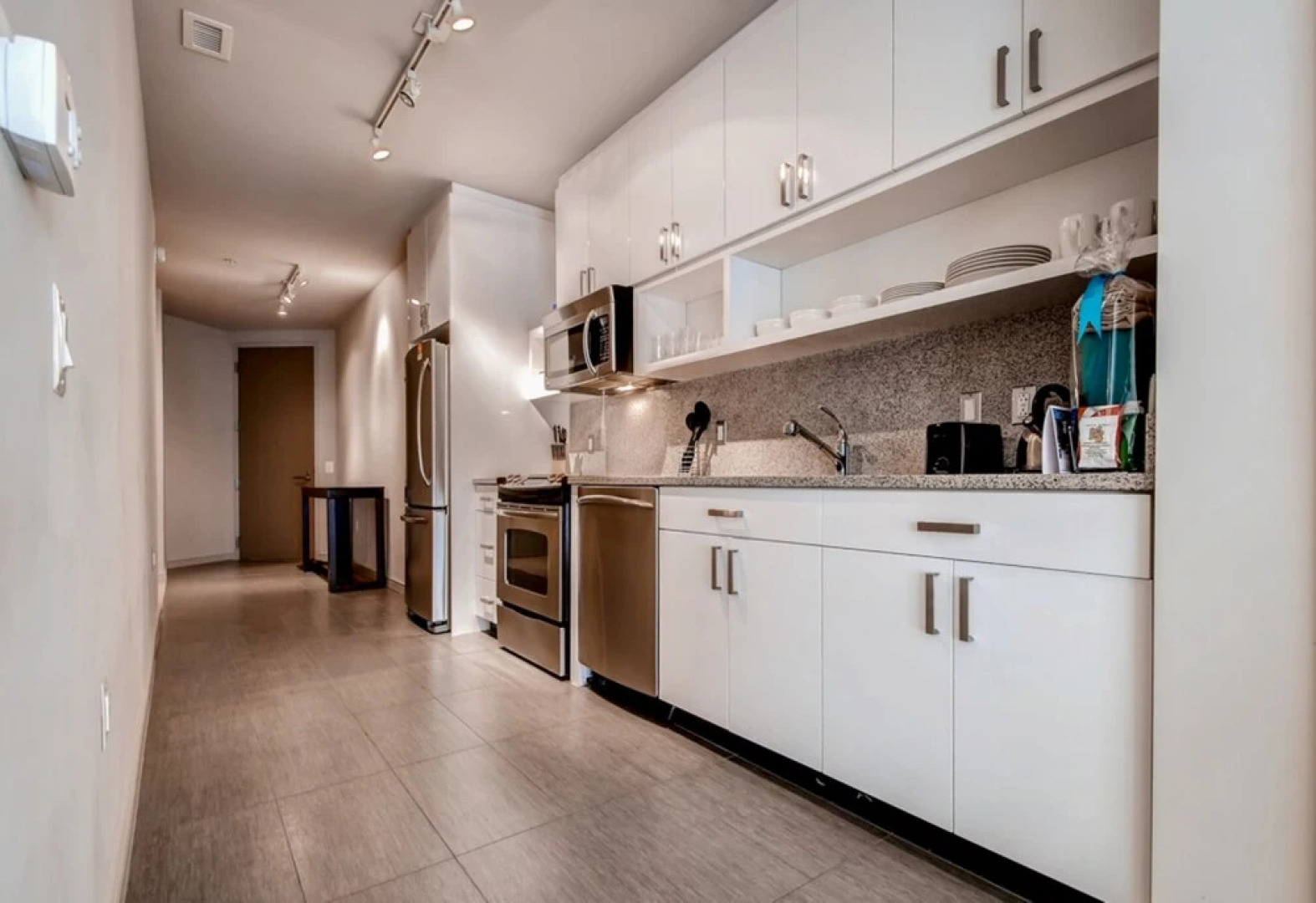 Global Luxury Suites at Bethesda Row