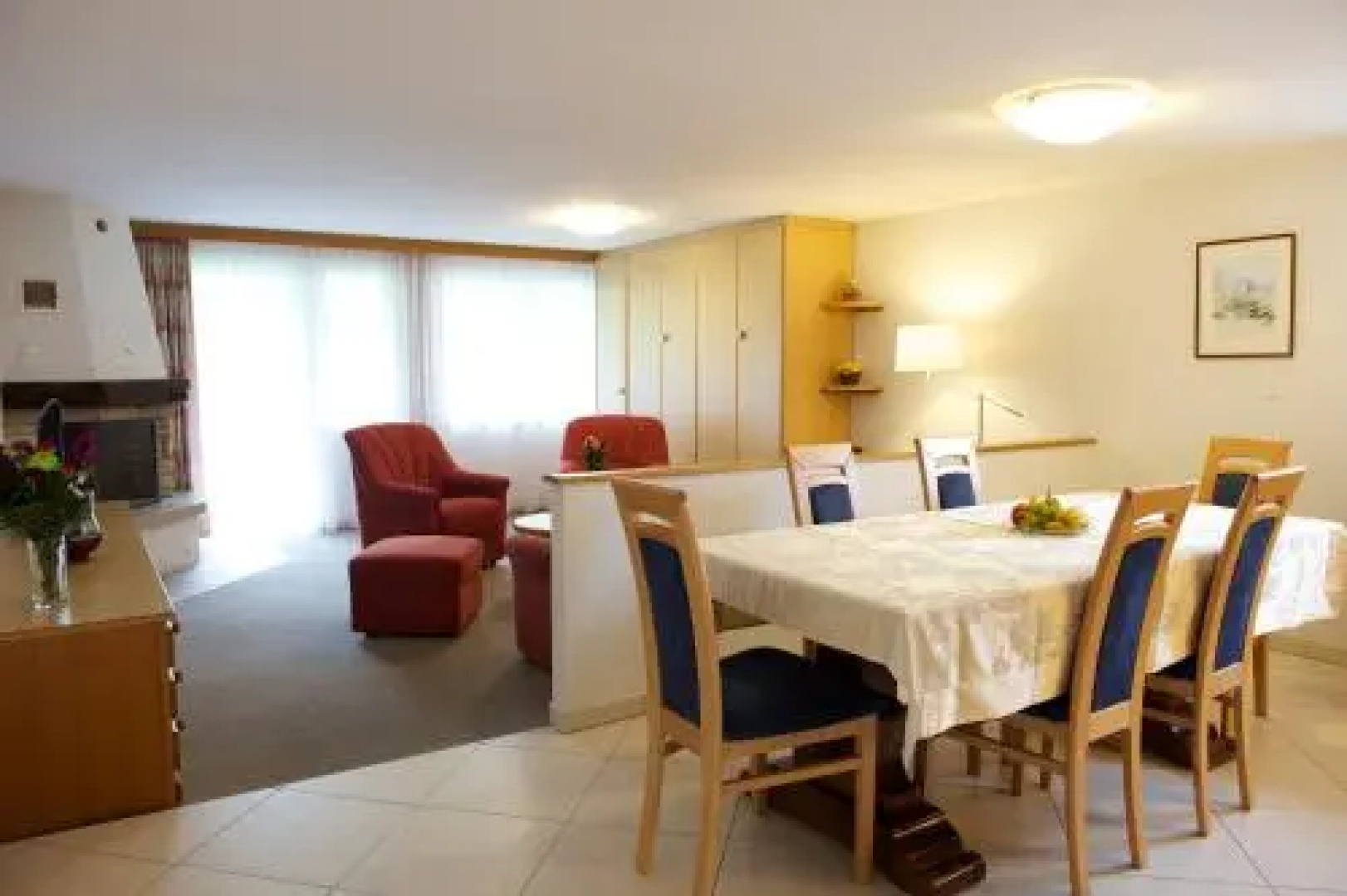 Bolero Appartements