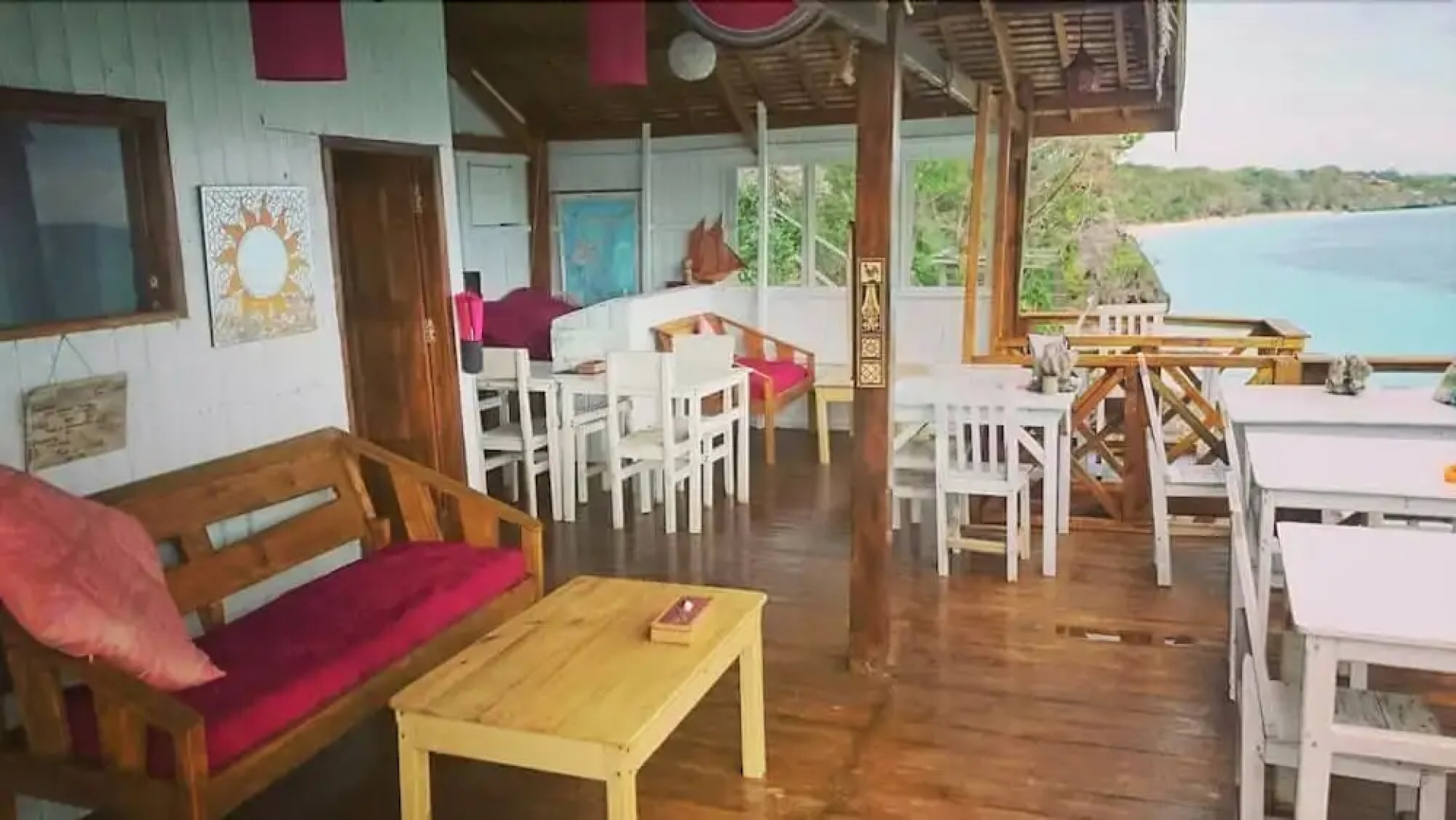 Cosmos Bungalows