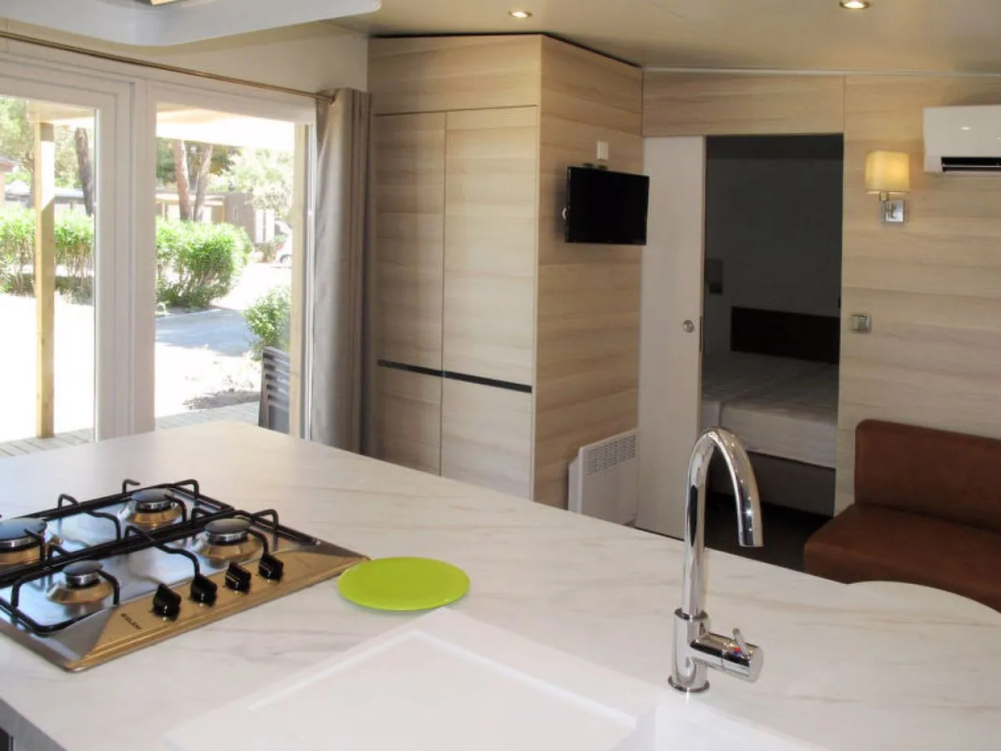 Domaine Les Mûriers (VED113)