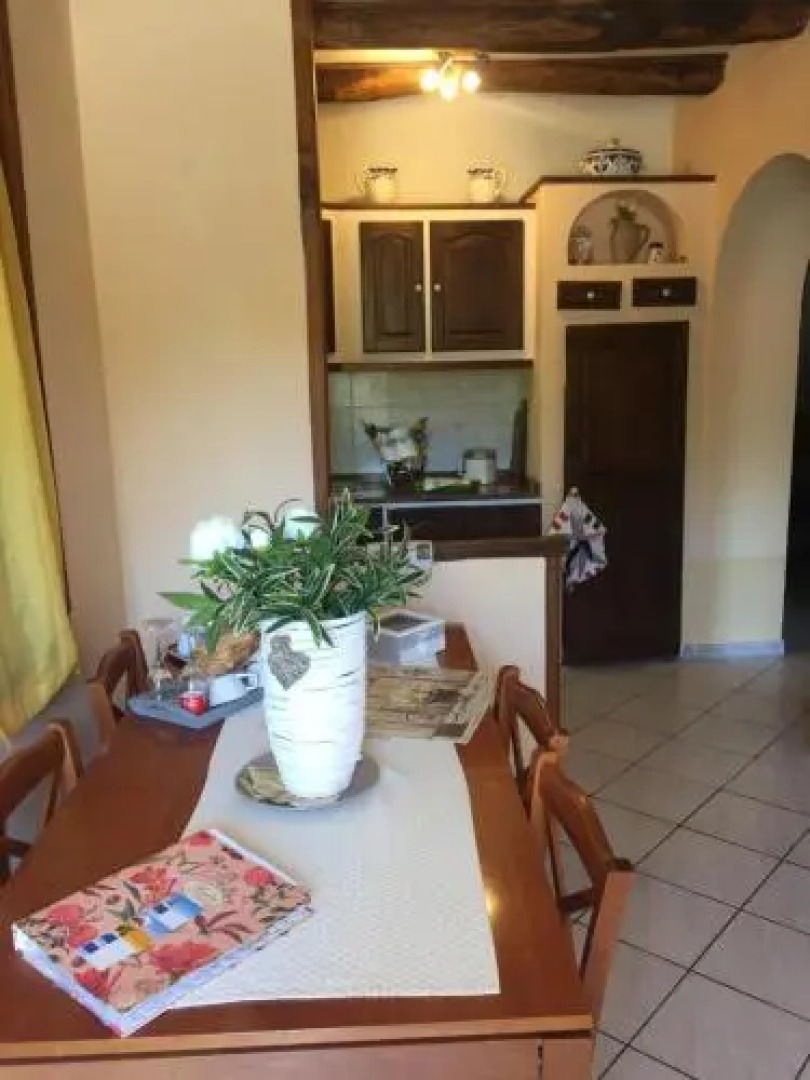 Il Ghiretto Appartamento