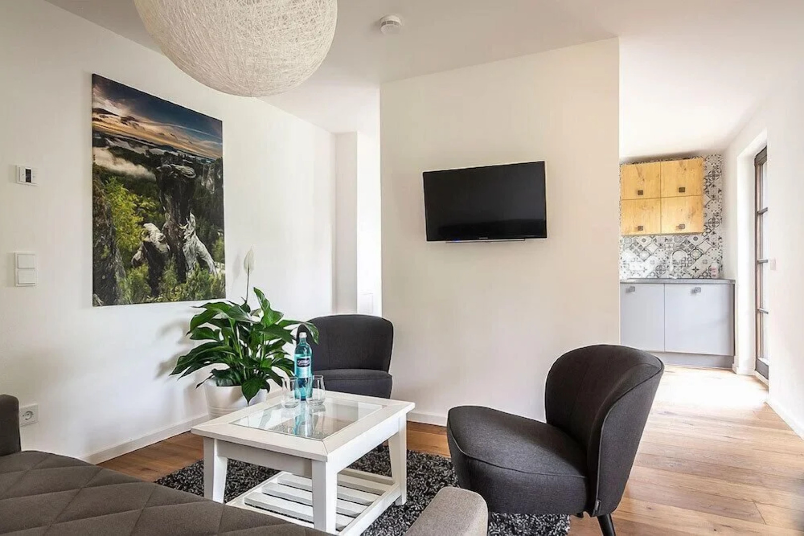 Pension Kleiner Konig