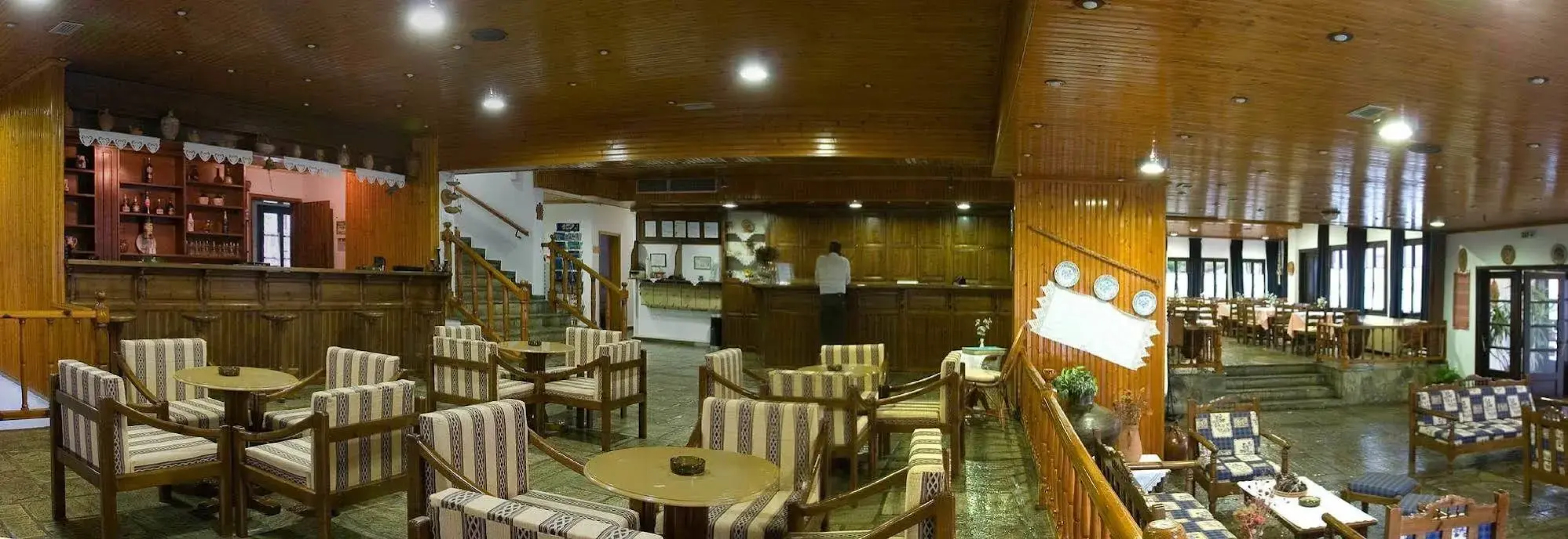 Hotel Dionyssos