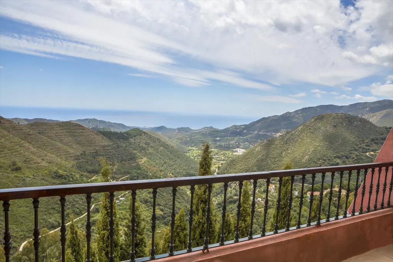 Hotel Wellness Marbella Hills