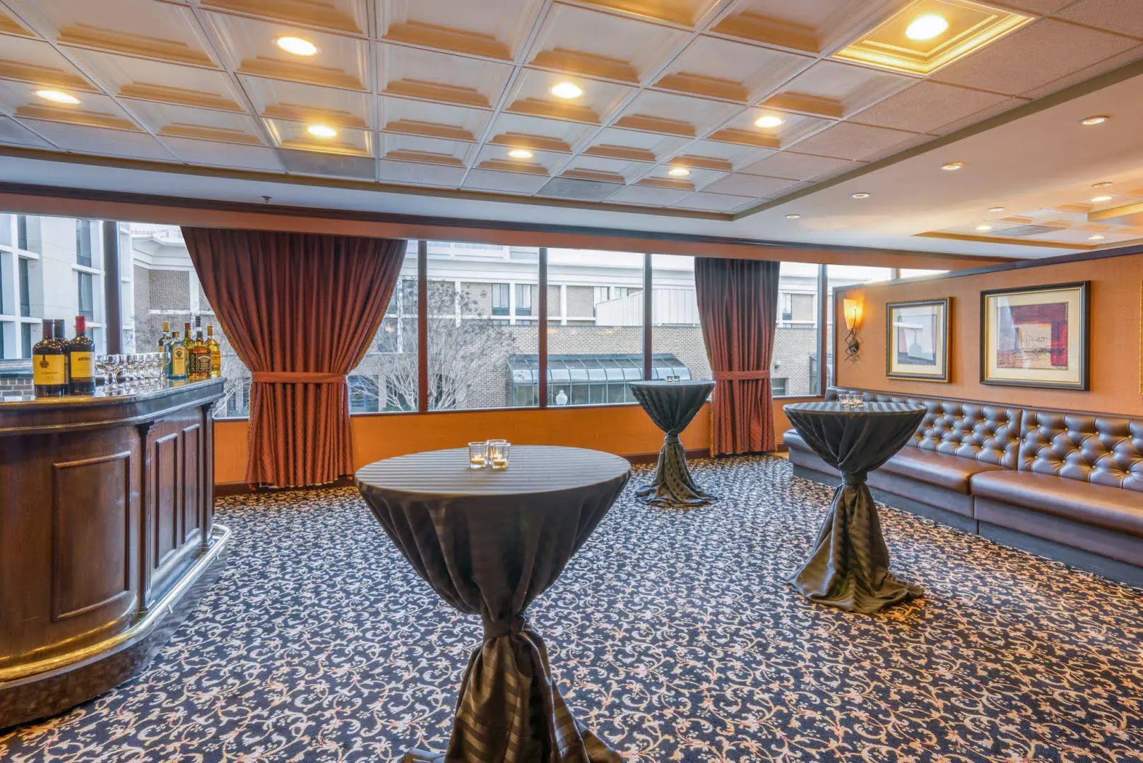 The Ritz-Carlton, Tysons Corner