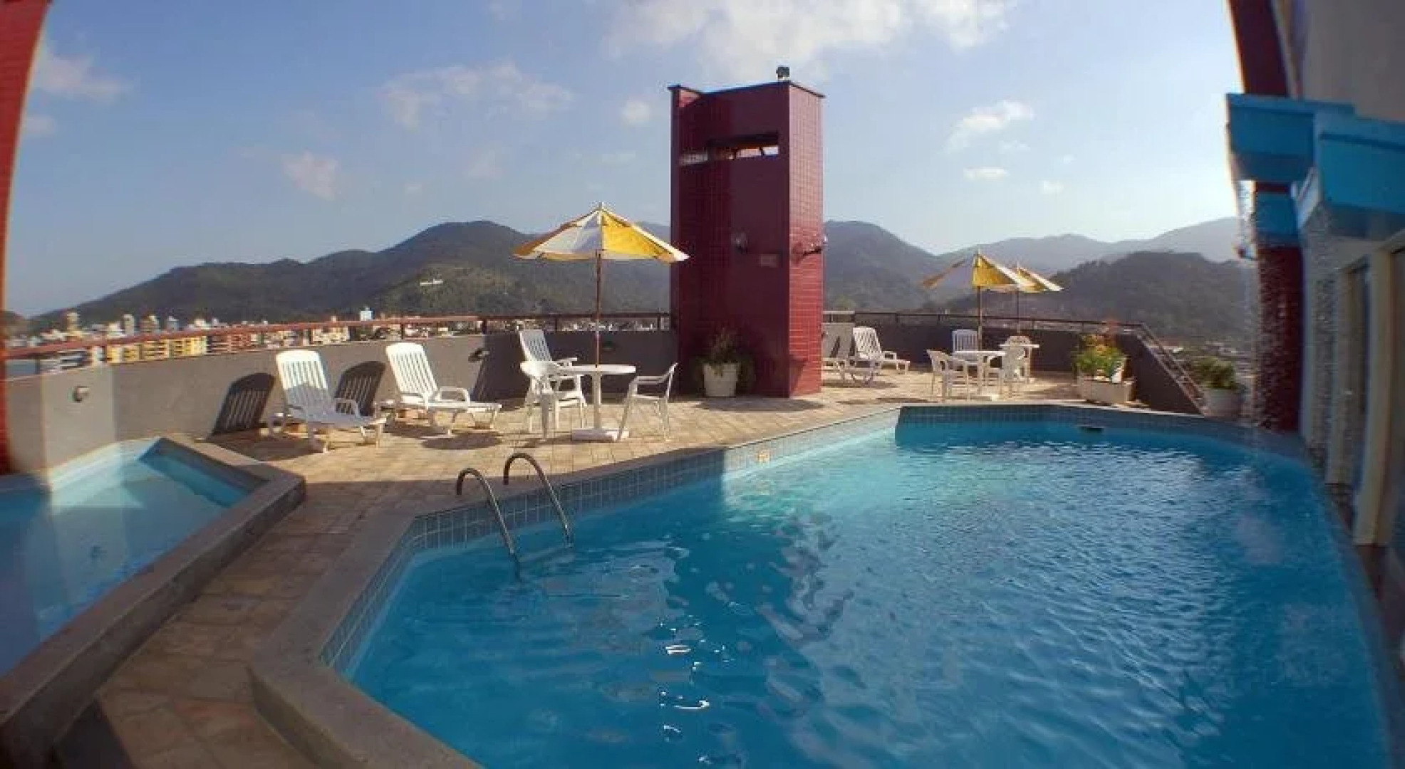 Residencial Itapema Vacation Club