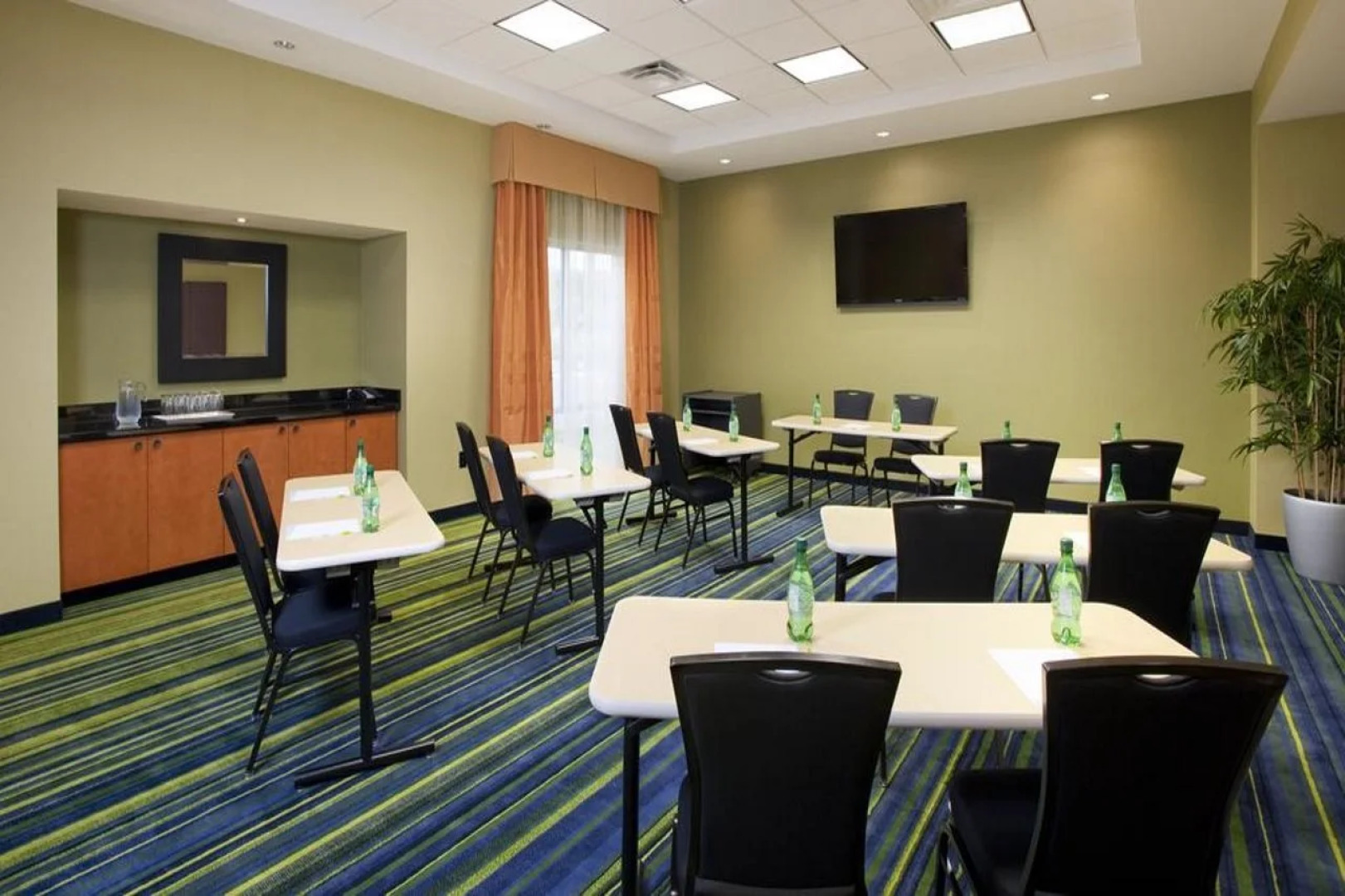 Fairfield Inn & Suites by Marriott Winnipeg