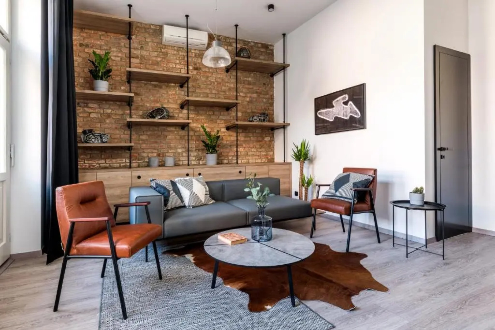 Apartmánový dům U Tomana