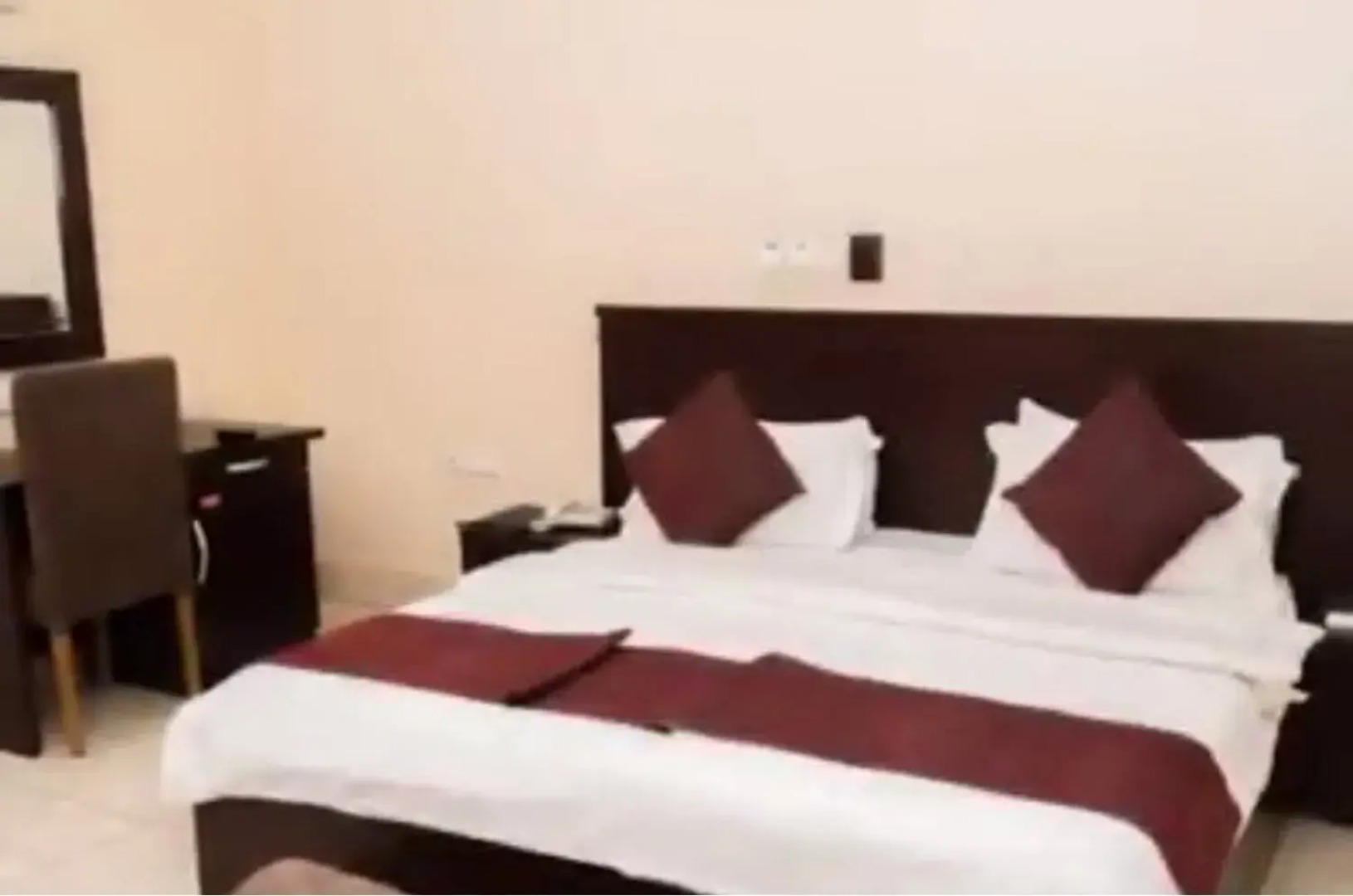 Topview Hotel Asaba