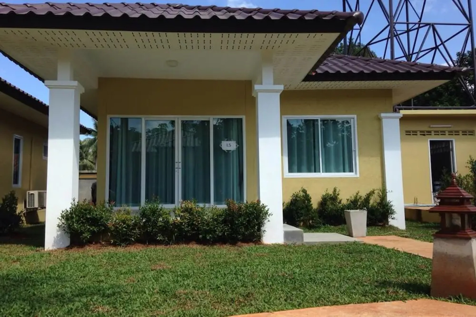 Krabi A-One Home