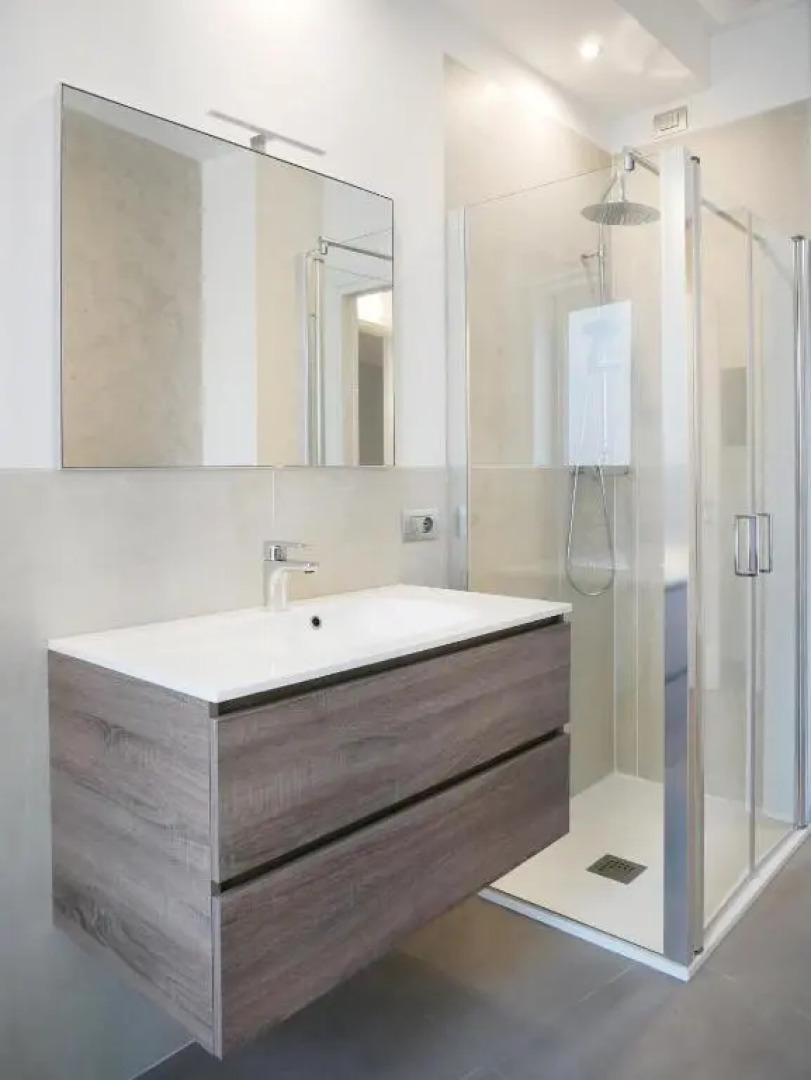 Ristoro 5 - Splendido 100 mq, nuovo e luminoso