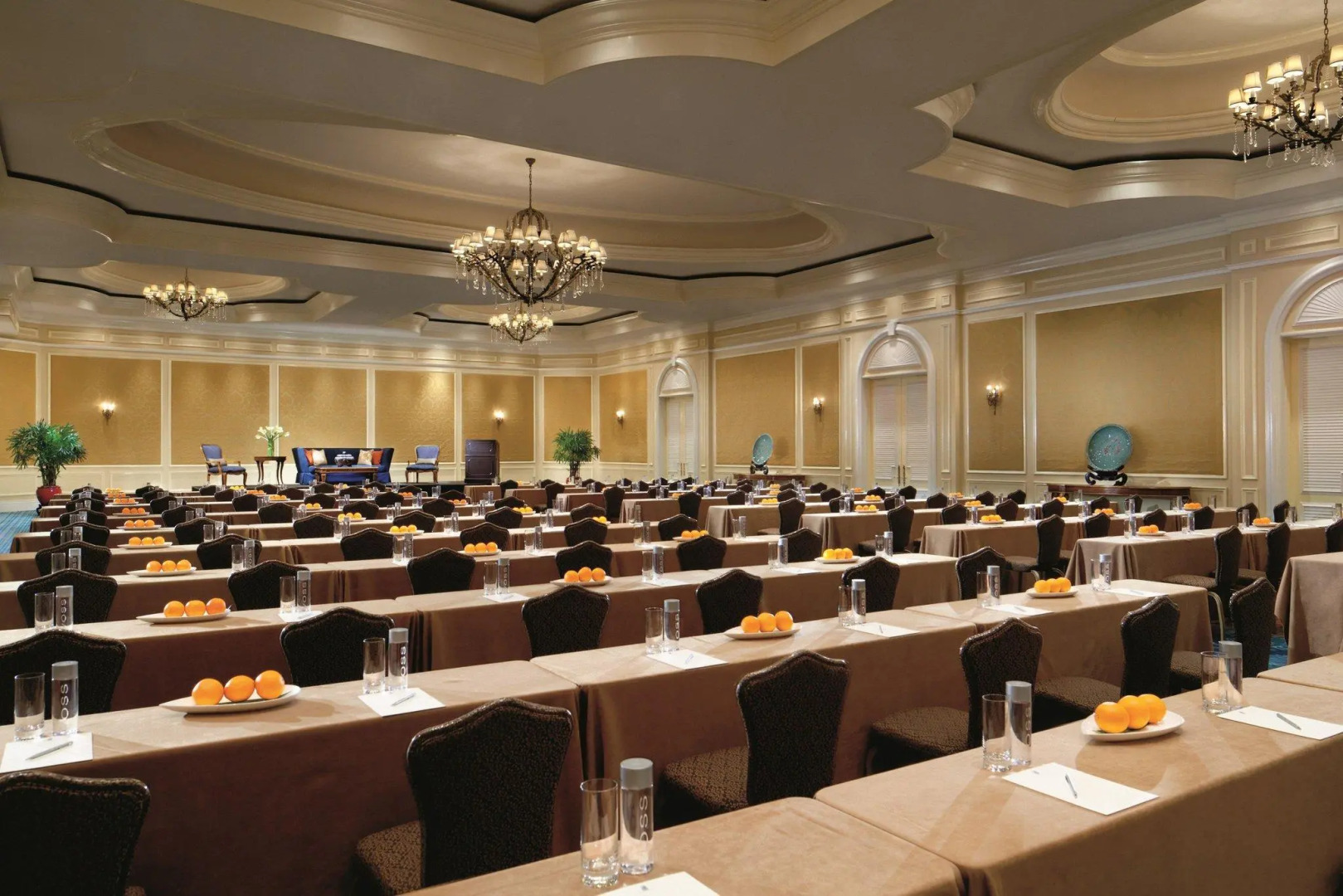 The Ritz-Carlton Coconut Grove, Miami