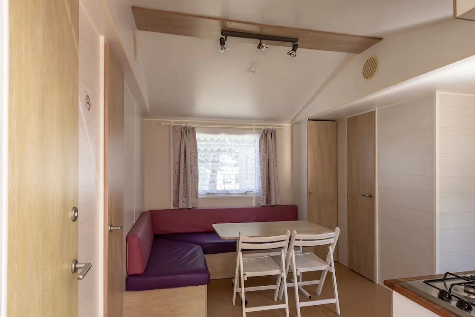 Camping Les Alouettes