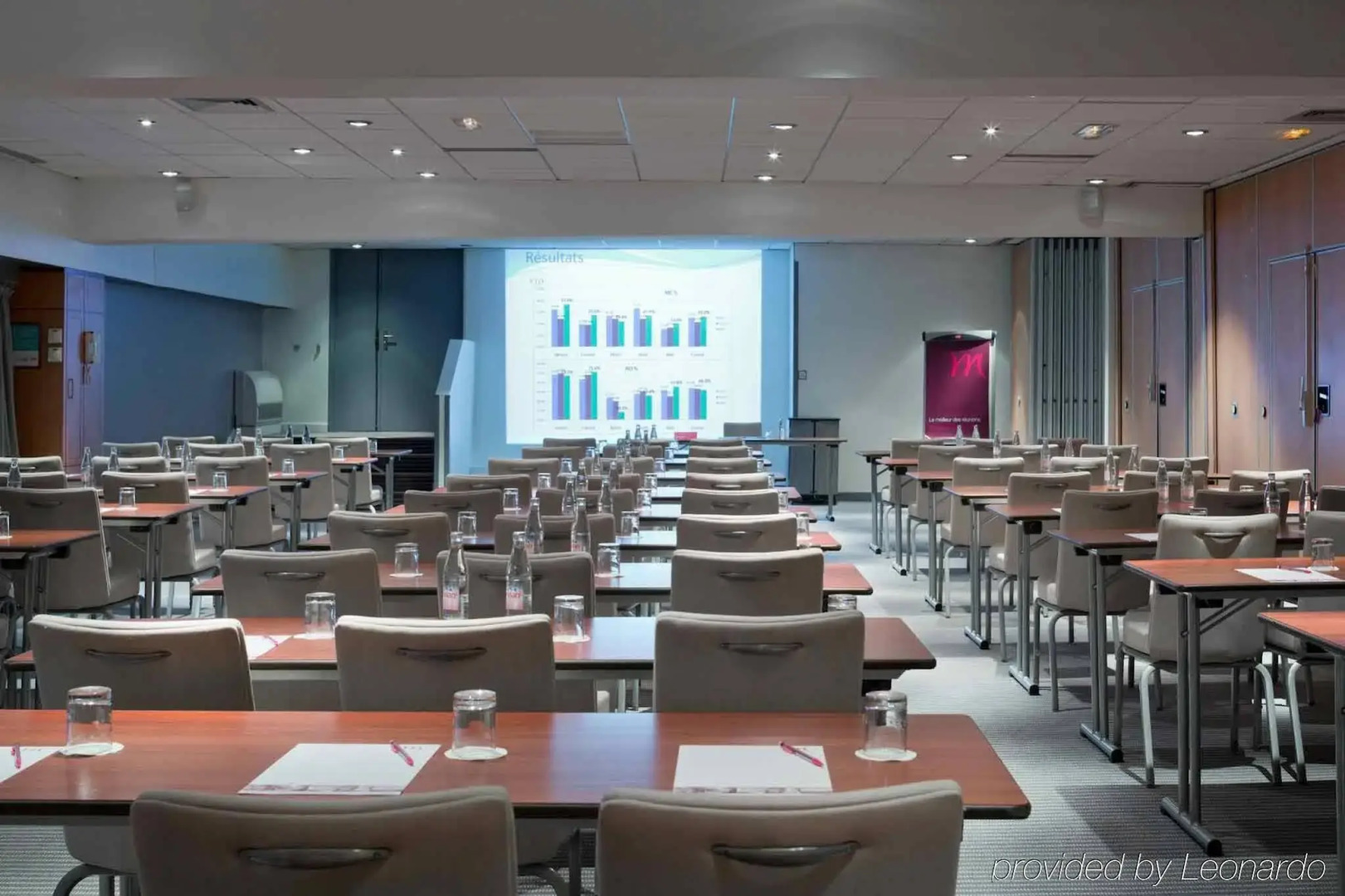 Отель Mercure Paris Centre Tour Eiffel 