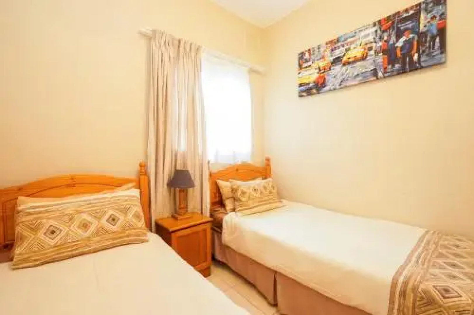 Doonside Holiday Apartments