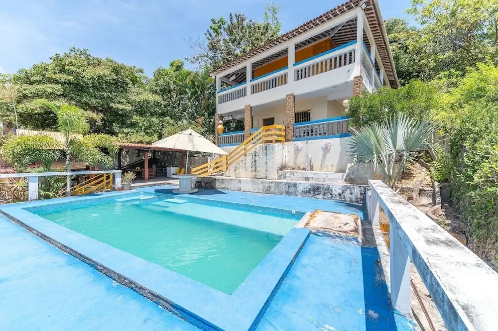 Casa em Catuama-PE-SH101M