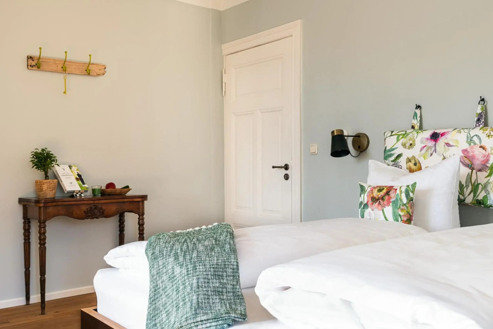 Klosterhotel Marienfließ