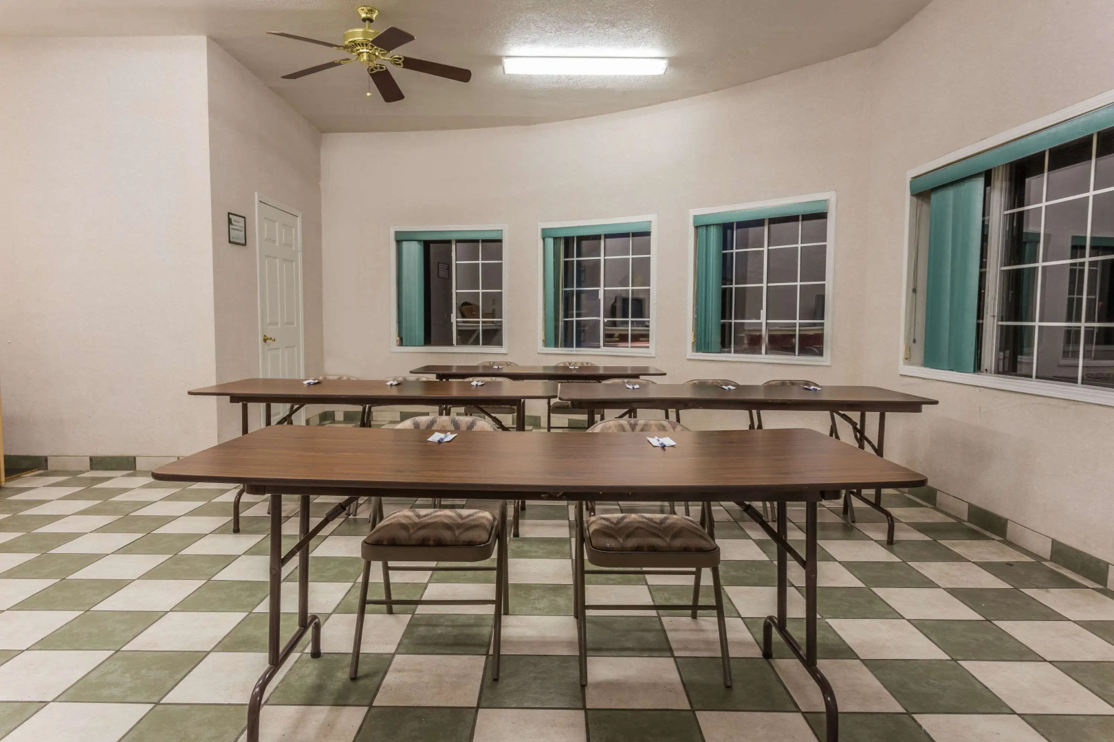 Travelodge by Wyndham Merced Yosemite