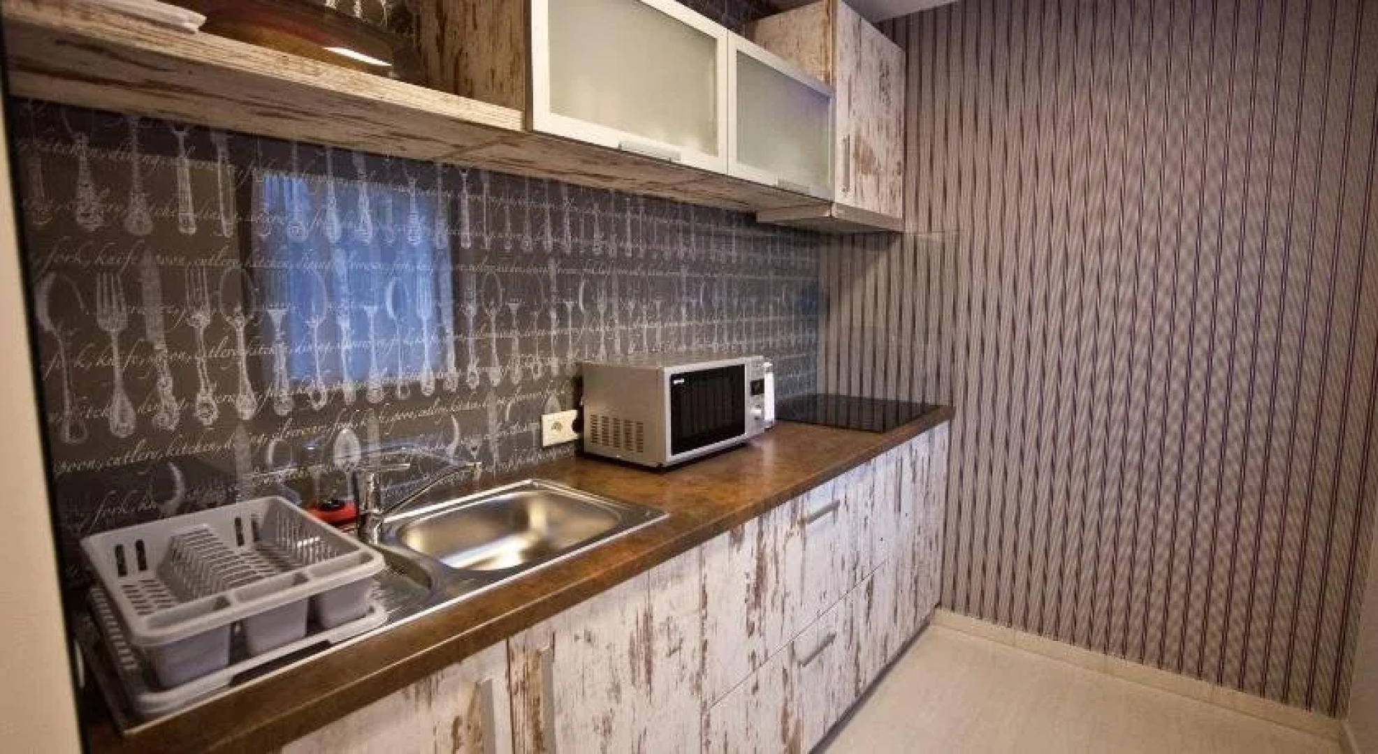 Levendula Apartmanház