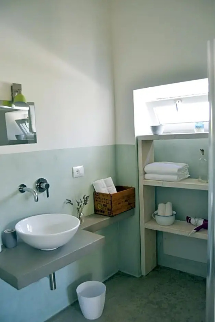 Masseria San Martino BB