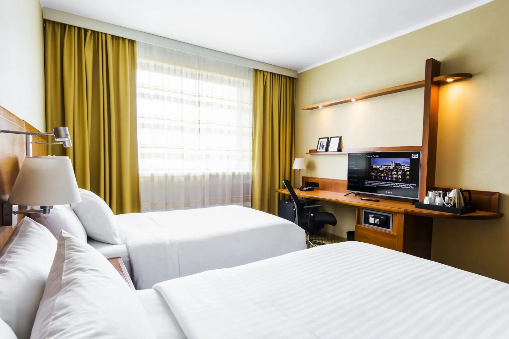 Courtyard By Marriott Pilsen