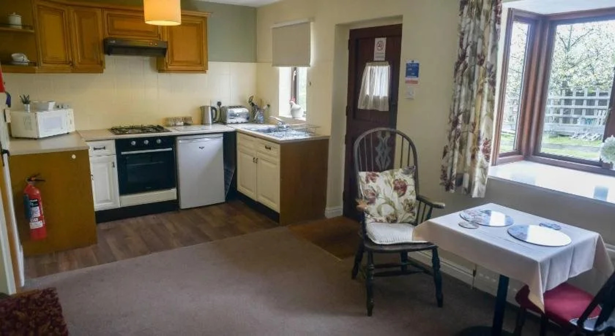 The Whitestonecliffe Inn