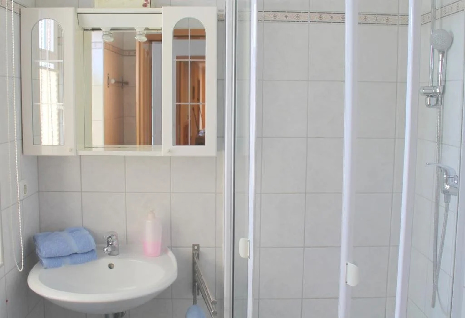 Pension Zum Bunten Hund