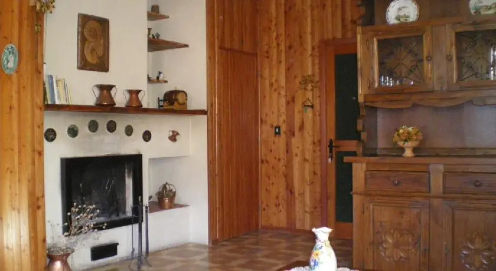 Residence I Comignoli