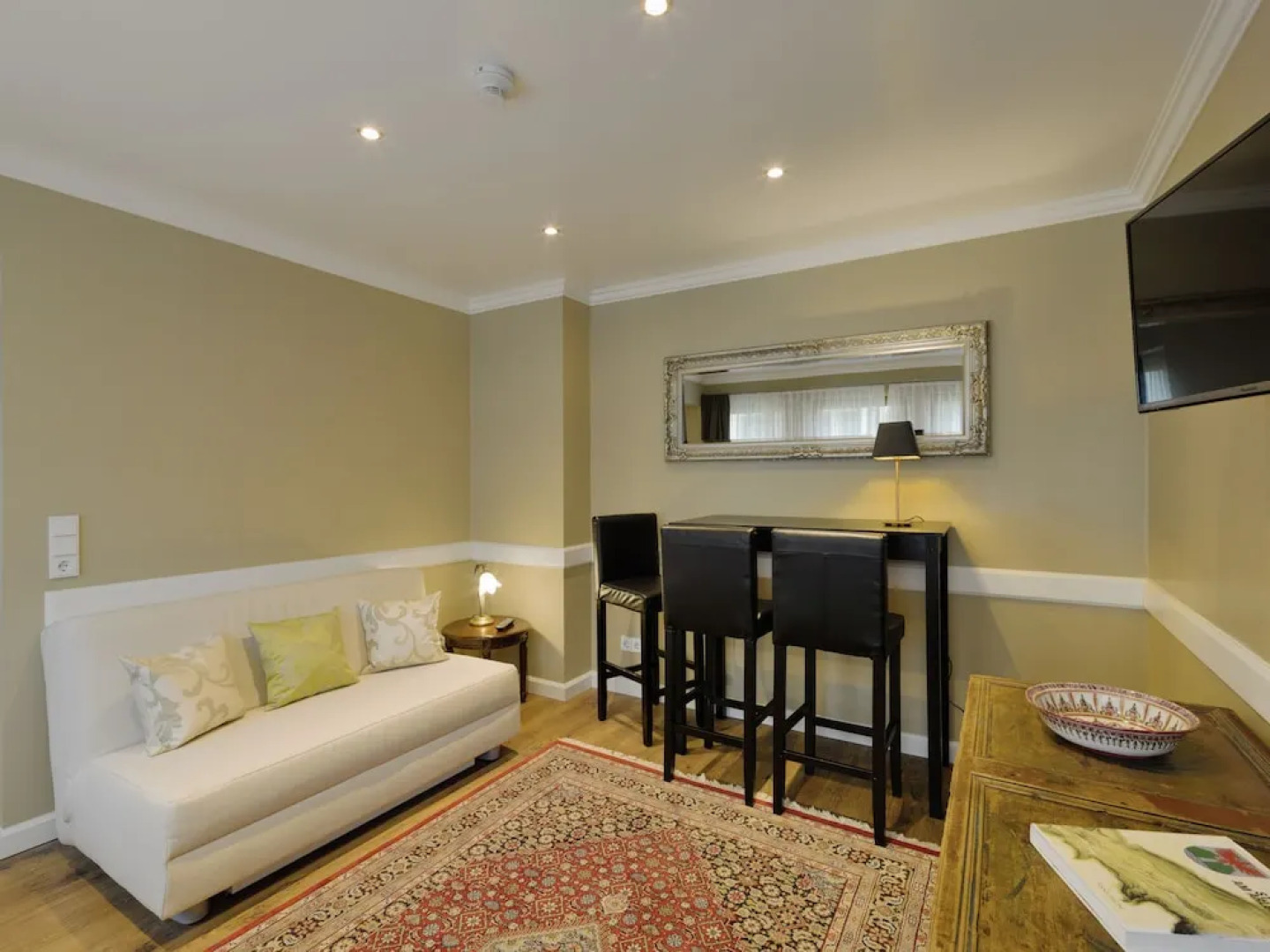 Schneider Hof Boutique-Hotel Garni Superior