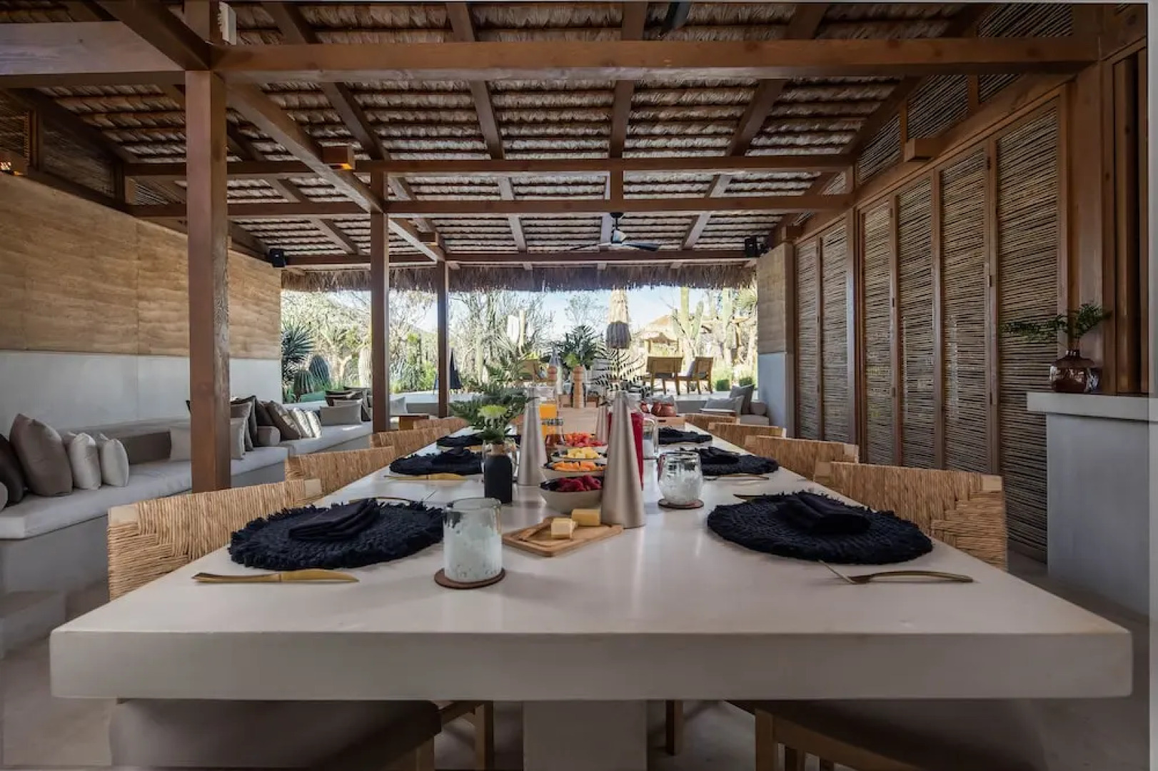 El Perdido Desert Dream - Adults Only