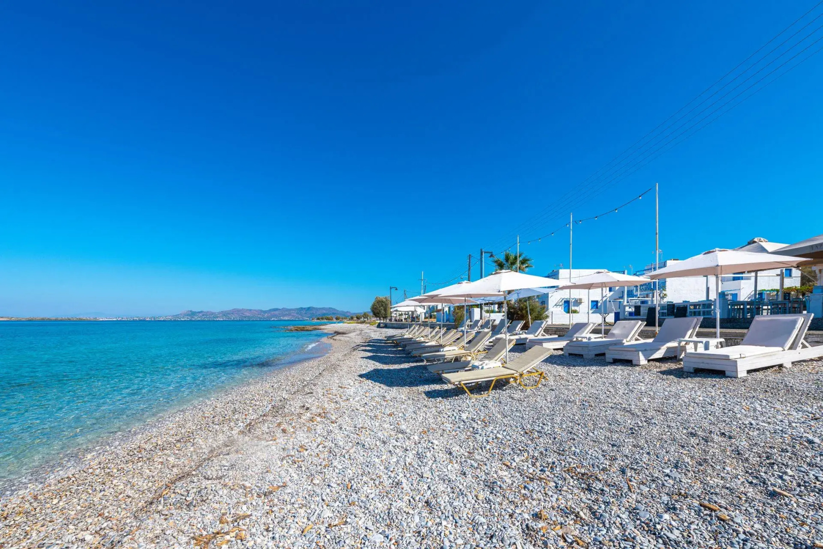 Laza Beach Inn