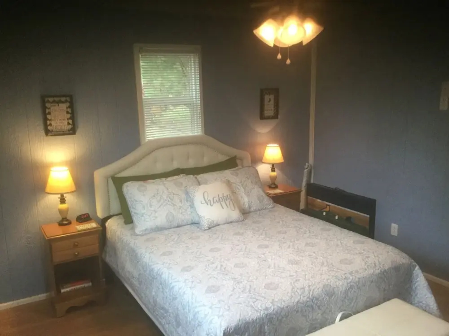 Rock Ridge Rentals